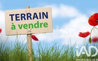 Vente de terrain Vallet 17