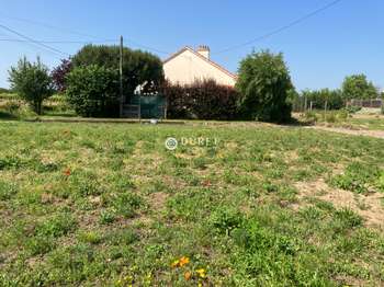 Vente de terrain Vallet 44