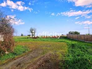 Vente Terrain 424 m&sup2;Vallet