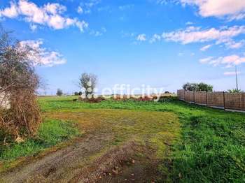 Vente de terrain Vallet 44
