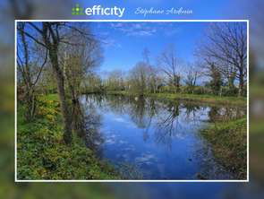 Vente Terrain 19765 m&sup2;Vallet