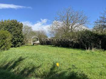 Vente de terrain Vallet 44