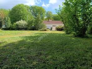 Vente Terrain 279 m&sup2;Vallet