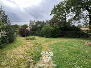 Vente Terrain 279 m&sup2;Vallet