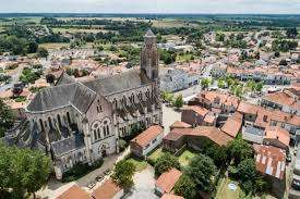 Vente Terrain 530 m&sup2;Vallet