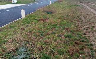 Photo Vente de terrain Valliquerville