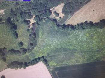 Vente Terrain 26480 m&sup2;Vallons-de-l'Erdre