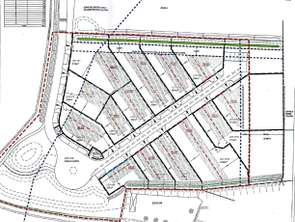 Vente Terrain 626 m&sup2;Valmont