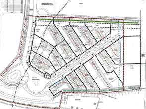 Vente Terrain 626 m&sup2;Valmont