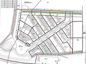 Vente de terrain Valmont 76