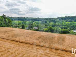 Vente Terrain 472 m&sup2;Valmont