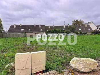 Vente Terrain 726 m&sup2;Valognes