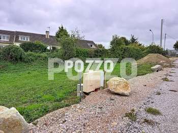 Vente Terrain 460 m&sup2;Valognes