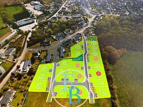 Vente Terrain 355 m&sup2;Valognes