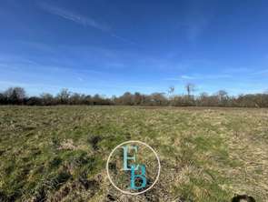 Vente Terrain 355 m&sup2;Valognes