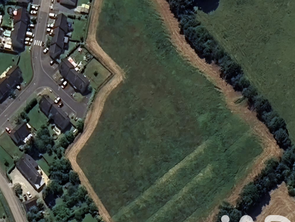 Vente Terrain 555 m&sup2;Valognes