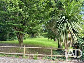 Vente Terrain 550 m&sup2;Valognes