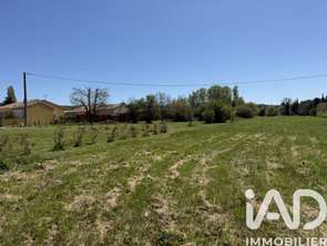Vente Terrain 5110 m&sup2;Valréas