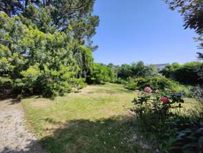 Vente Terrain 875 m&sup2;Vannes