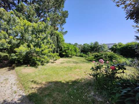 Vente de terrain Vannes 56