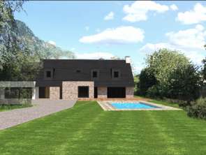 Vente Terrain 2008 m&sup2;Vannes