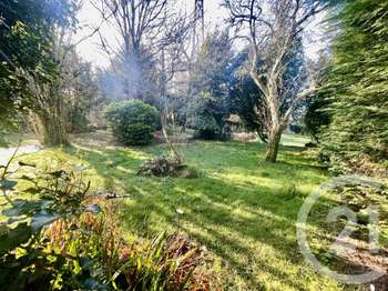 Vente de terrain Vannes 56