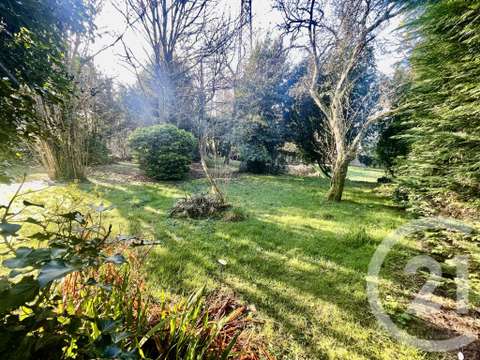 Vente de terrain Vannes 56