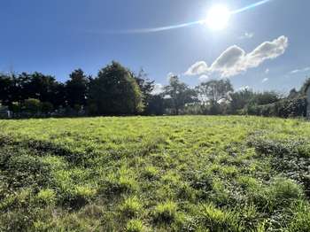 Vente de terrain Vannes 56