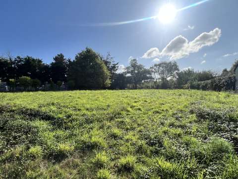 Vente de terrain Vannes 56
