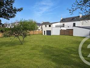 Vente Terrain 610 m&sup2;Vannes