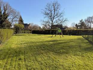 Photo Vente de terrain Vannes