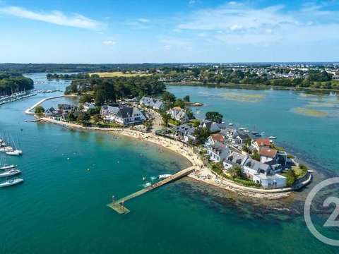 Vente de terrain Vannes 56