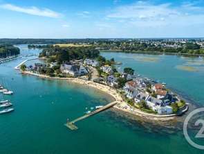 Vente Terrain 636 m&sup2;Vannes