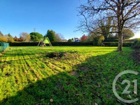 Vente de terrain Vannes 56