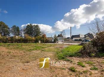 Vente de terrain Vannes 56