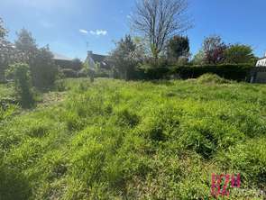 Vente Terrain 400 m&sup2;Vannes