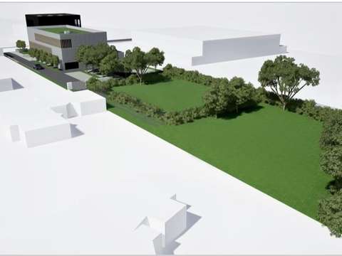 Vente de terrain Vannes 56