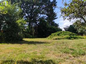 Vente Terrain 875 m&sup2;Vannes