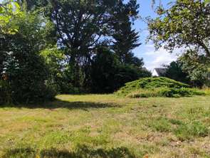 Vente Terrain 875 m&sup2;Vannes