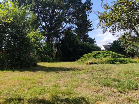 Vente de terrain Vannes 56