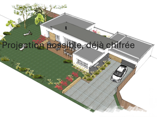 Vente de terrain Vente de terrain