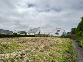 Vente de terrain Vannes 56