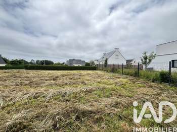 Vente de terrain Vannes 56