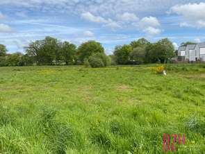 Vente Terrain 590 m&sup2;Vannes