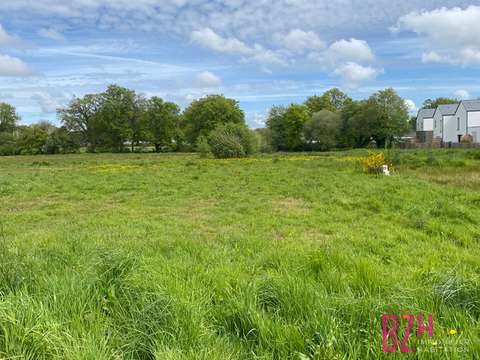 Vente de terrain Vannes 56