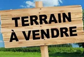 Vente de terrain Vannes 56