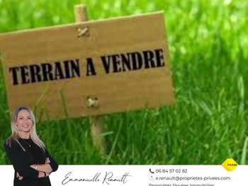 Photo Vente de terrain Vannes