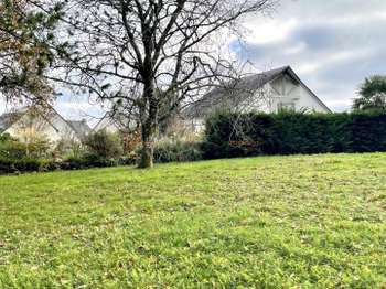 Vente de terrain Vannes 56