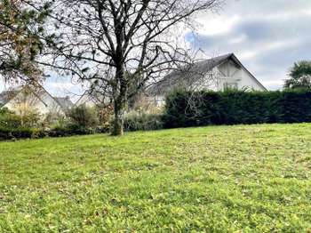 Vente Terrain 950 m&sup2;Vannes