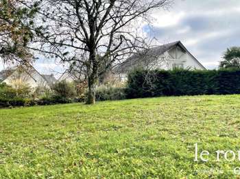 Vente Terrain 950 m&sup2;Vannes